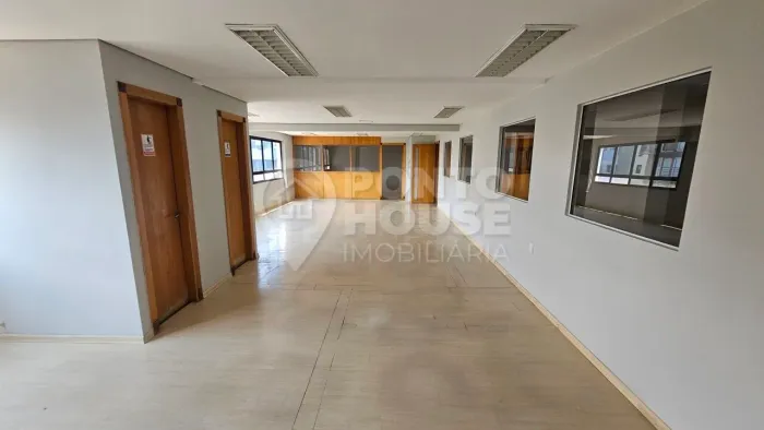 Sala comercial de 109 m² no Bairro da Vila Mariana