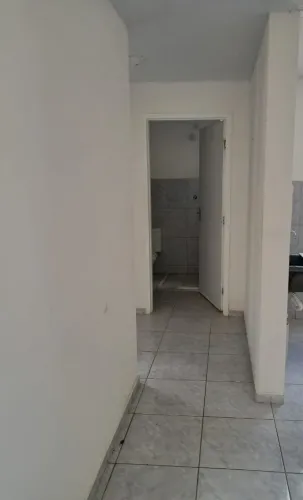 Apartamento no Village de Prata