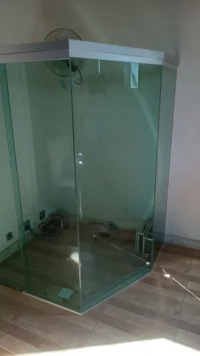 Vendo cabine acustica para bateria