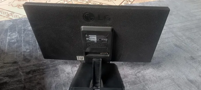 Monitor LG 19 polegadas