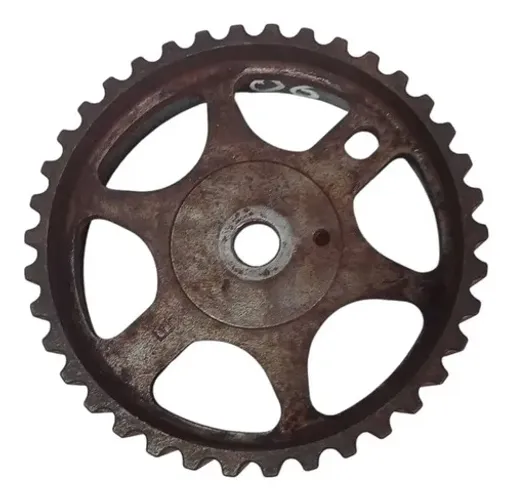 Polia Comando Válvula 206 1.6 1999 À 2010 Cx292