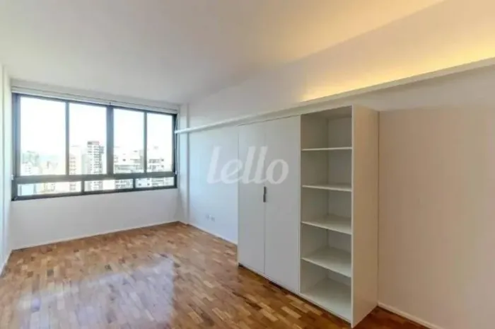 Apartamento 1 quartos para alugar no(a) República