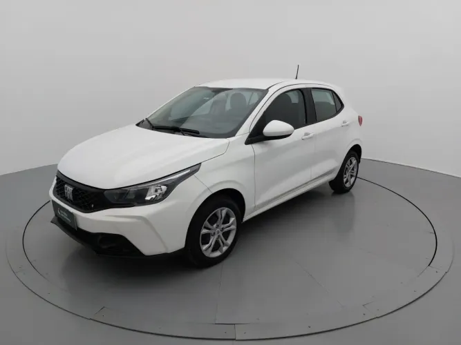 Fiat Argo Drive 1.0 Firefly 2024