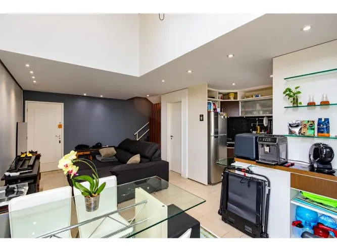 Apartamento SÃO PAULO - SP