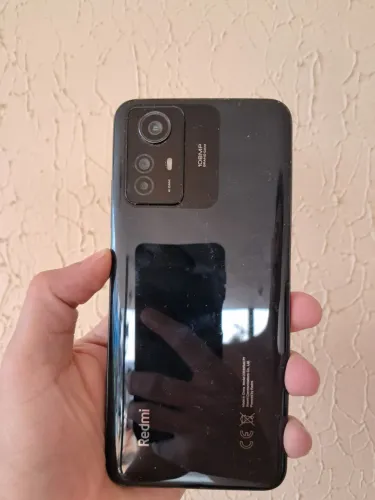 Celular Redmi Note 12s