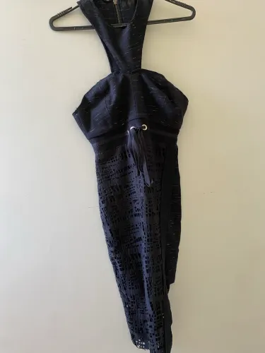 Vestido JHON JHON P/M ORIGINAL