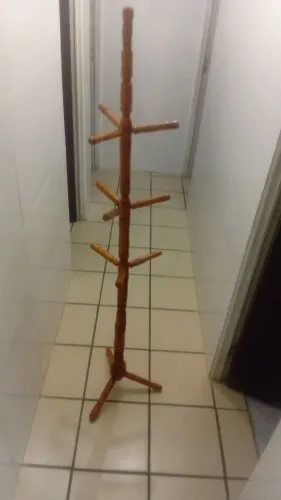 Cabide de roupa 