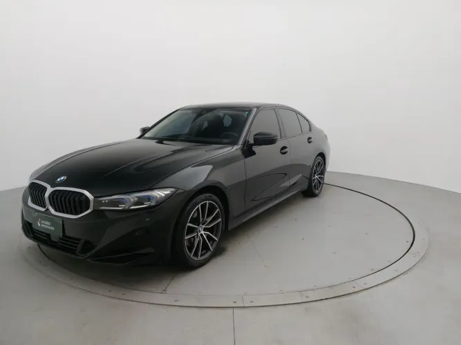 BMW 320I 320i 2024