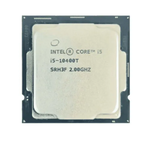 Processador Intel Core i5-10400T