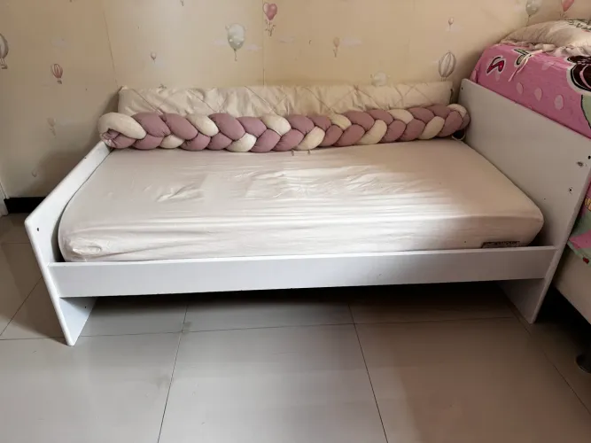 Berço mini cama