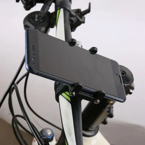 Suporte de Alumínio, bike ou moto