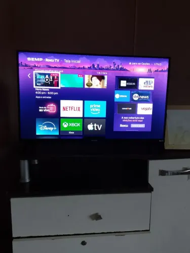 Tv semp Toshiba