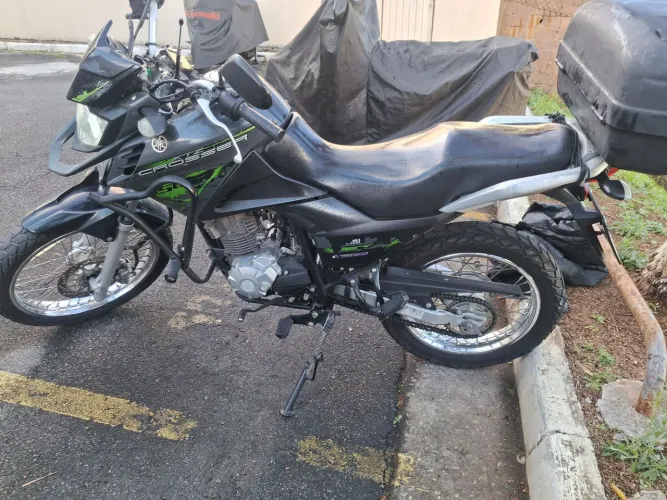 Crosser 150 2016 