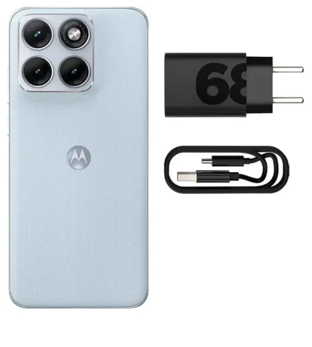 Vendo Motorola  Edge 70 fusion 