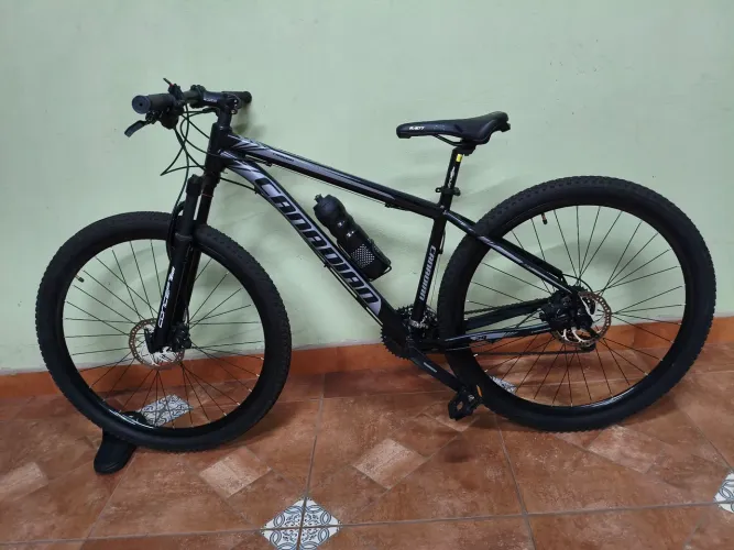 Bicicletas Aro 29 