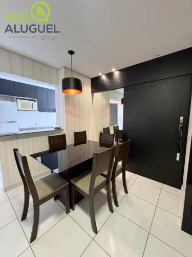 APARTAMENTO PARA LOCAÇÃO CONDOMÍNIO JARDIM OLÍVIA