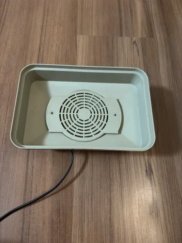 Esquenta marmita