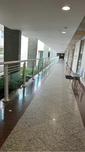 OPORTUNIDADE PROFISSIONAL - ACUPUNTURA E PILATES EM AMBIENTE CLÍNICO