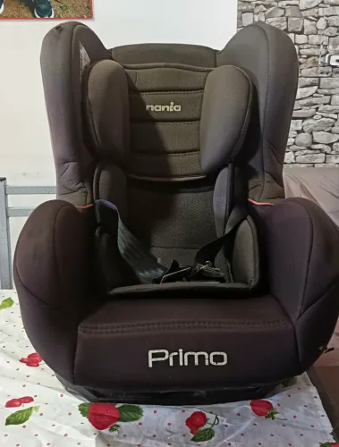 Cadeira debebê para carro