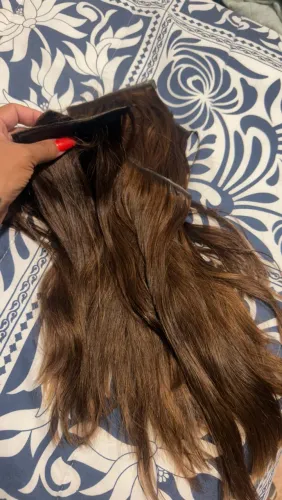 Cabelo vietnamita
