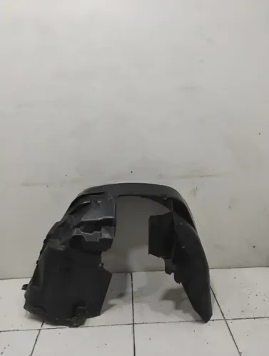 Parabarro Jeep Renegade Lado Direito