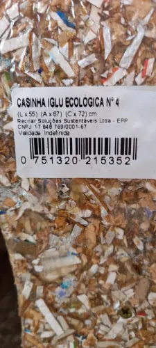 Casinha de cachorro