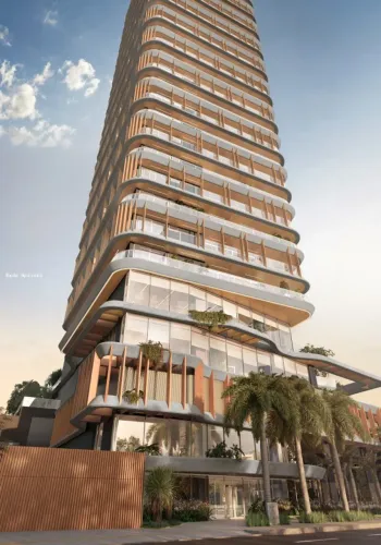 Aura | Apartamentos Alto Padrão em Belém