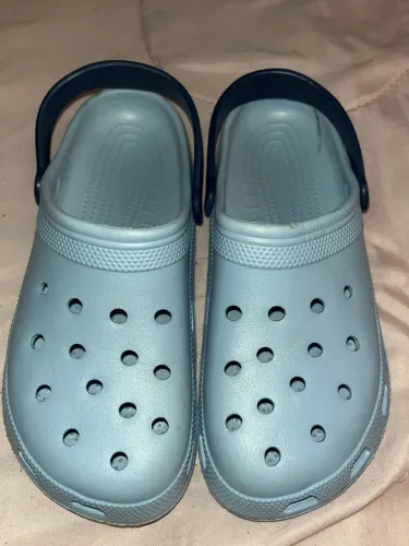 Crocs babuche
