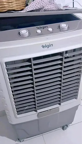 Climatizador