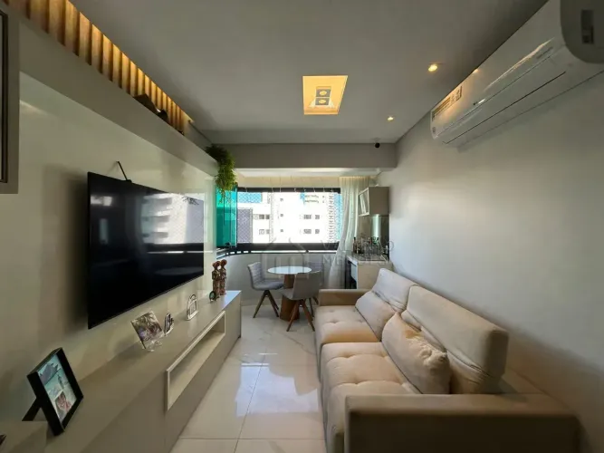 (LC) OPORTUNIDADE NA MADALENA | 03 QUARTOS | LAZER COMPLETO | ANDAR ALTO