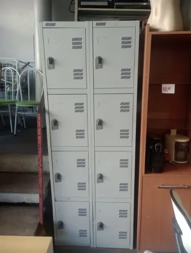 Vestiários vários modelos