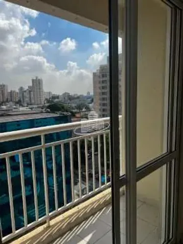 Apartamento com 2 quartos, Vila das Palmeiras, Guarulhos, Cod: 14956