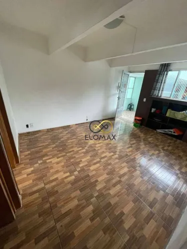 Apartamento com 2 dormitórios à venda, 64 m² por R$ 350.000,00 - Parque Cecap - Guarulhos/