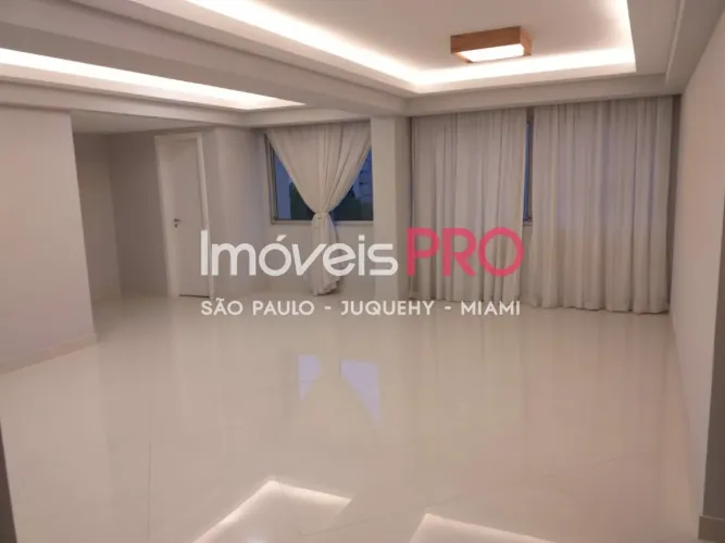 Apartamento 04 dorm 01 suite 198m a venda em Bela Vista
