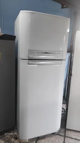GELADEIRA ELECTROLUX FRETE GRÁTIS