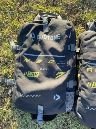 Kite Duotone Neo DLAB 7 2025