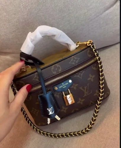 Bolsa louis vuitton