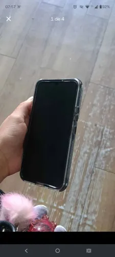 Samsung Galaxy S 22