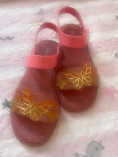 Mini Melissa infantil