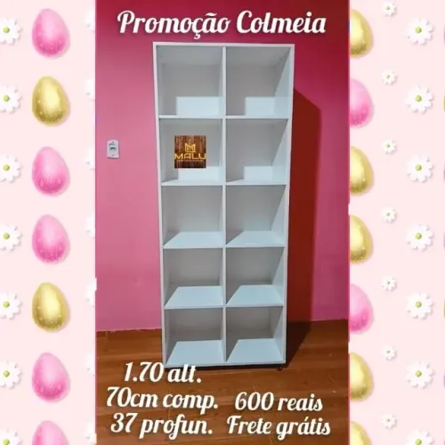 Colmeia