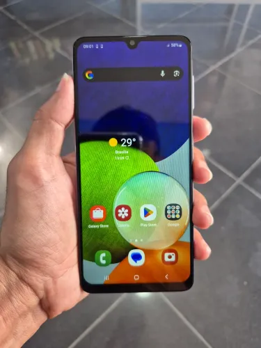 Samsung 22