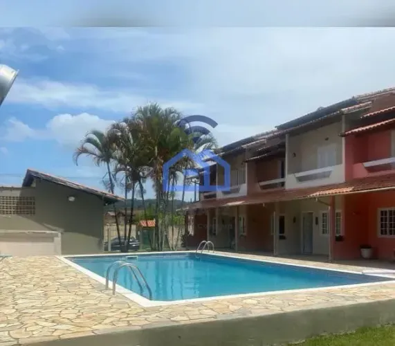 Sobrado à venda, Martim de Sá, Caraguatatuba, SP