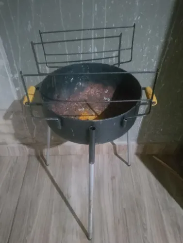Churrasqueira