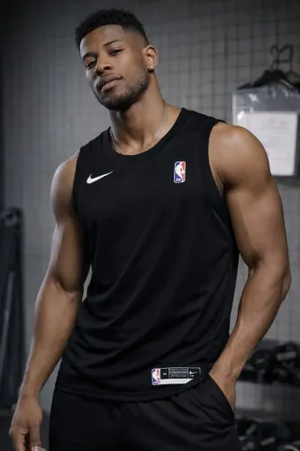 Camisa regata nba