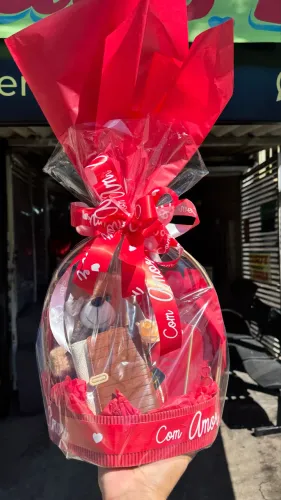 Presentes para sua mãe 