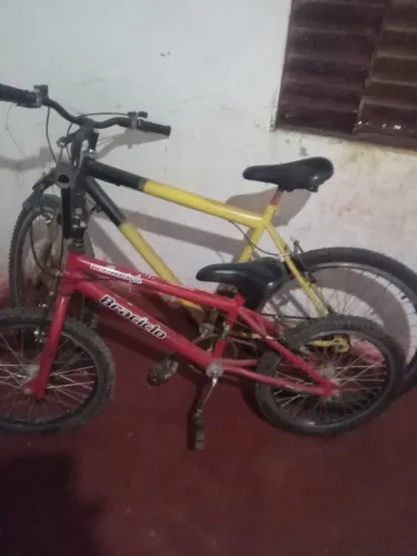 Bicicletas