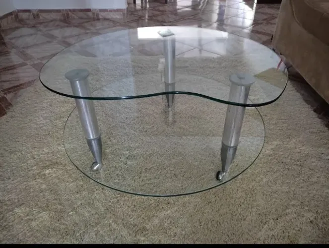 Centro para sala
