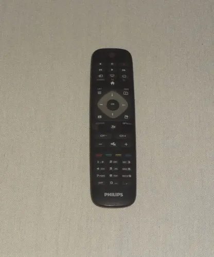Controle Philips Para Smart TV , Led e LCD