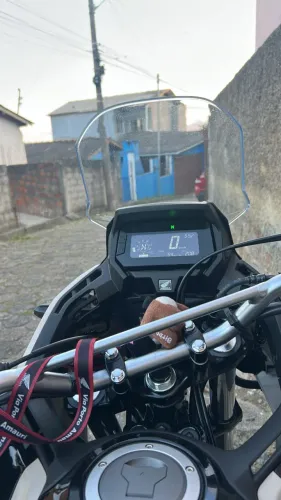 Bolha da Saraha Adventure 300 de 2026