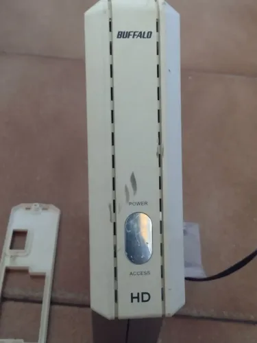 Case de HD pra Sata l